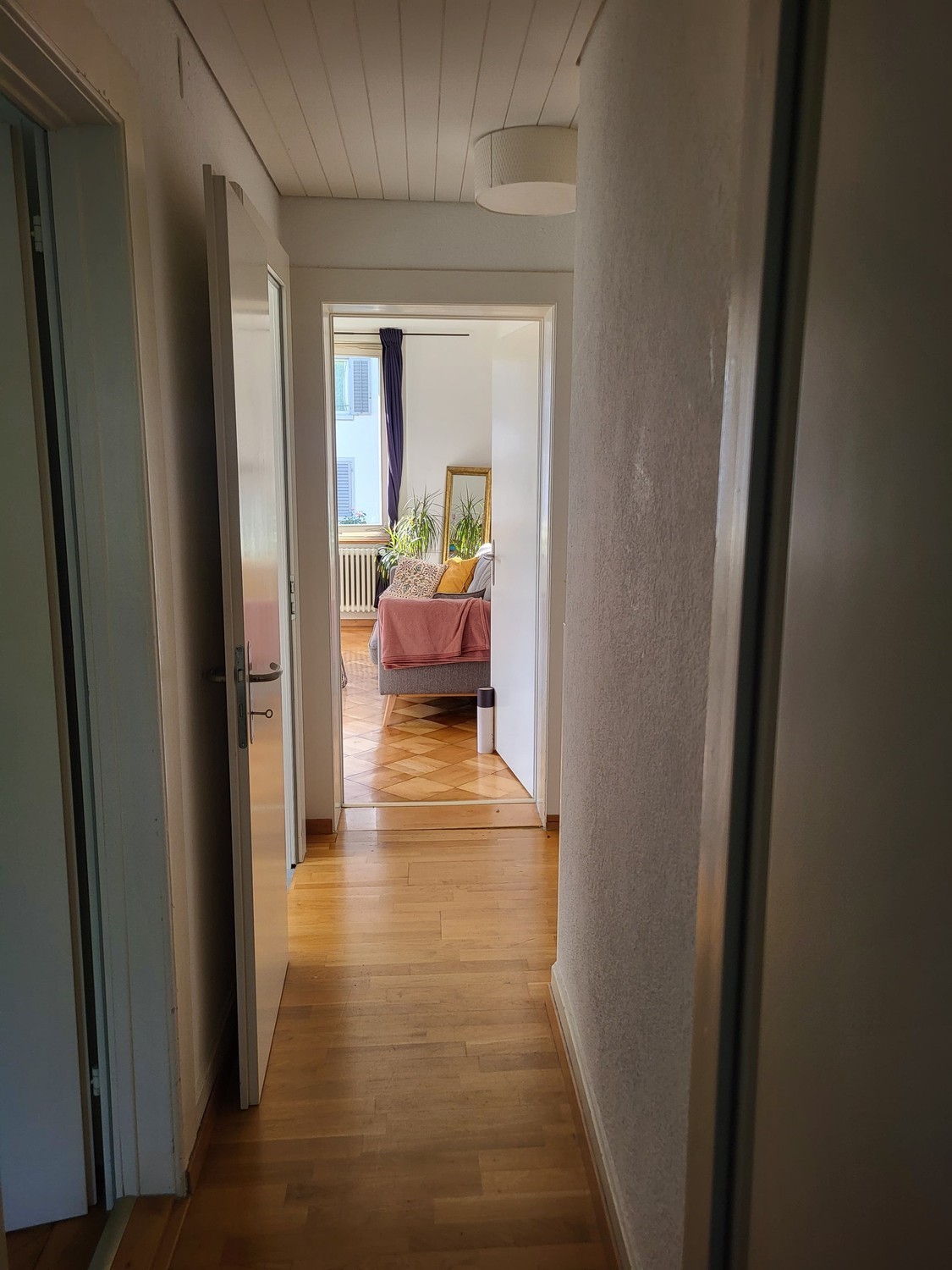 Room in a shared flat, photo 4 of 10