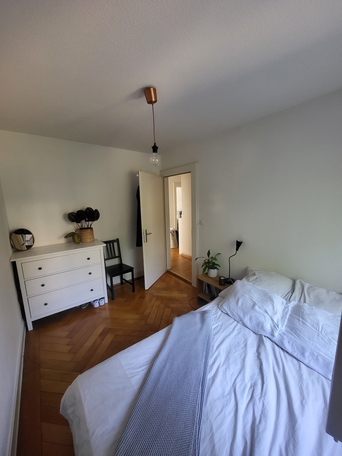 Room in a shared flat, photo 2 of 10