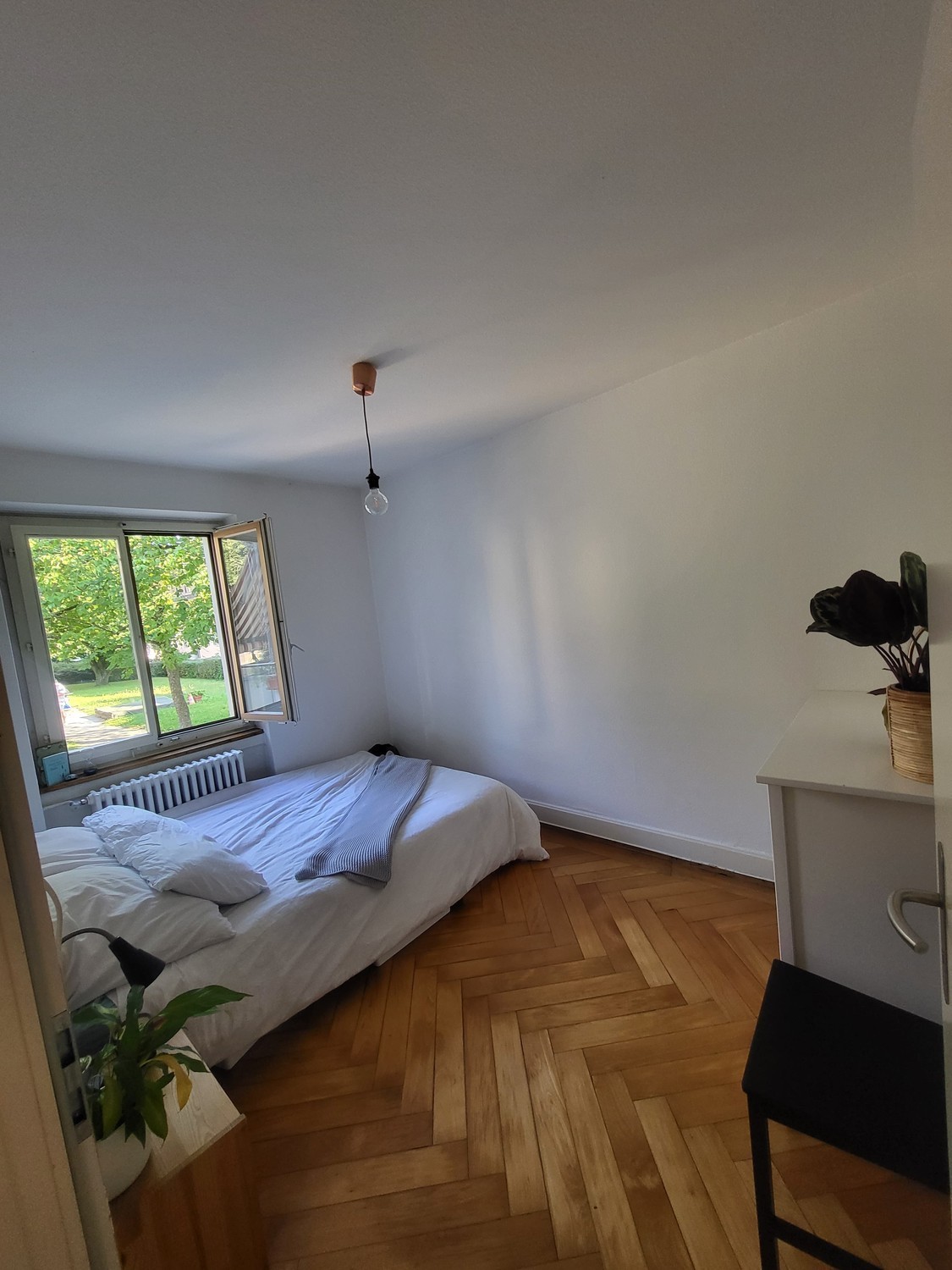 Room in a shared flat, photo 1 of 10