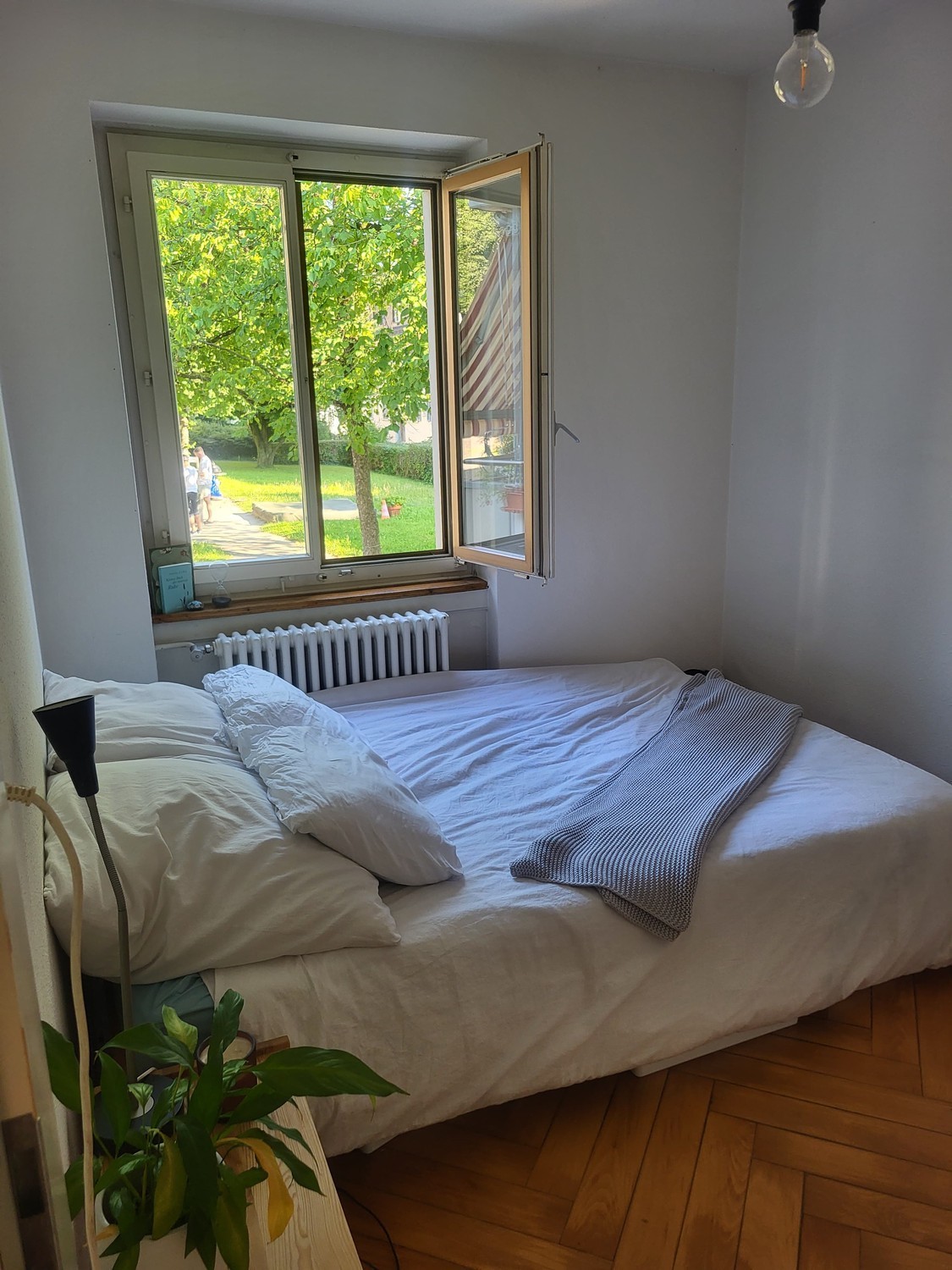 Room in a shared flat, photo 3 of 10