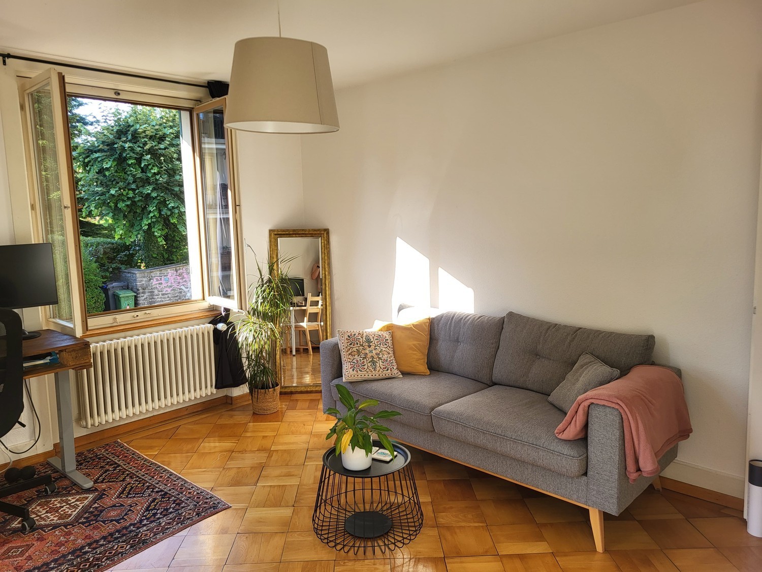 Room in a shared flat, photo 6 of 10