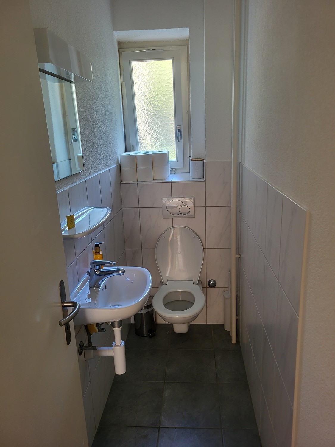 Room in a shared flat, photo 9 of 10