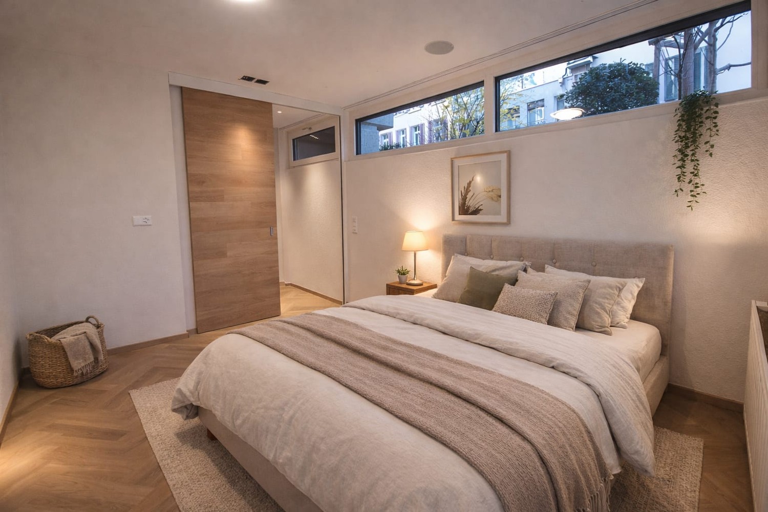 2 ½ rooms furnished flat, photo 8 of 9