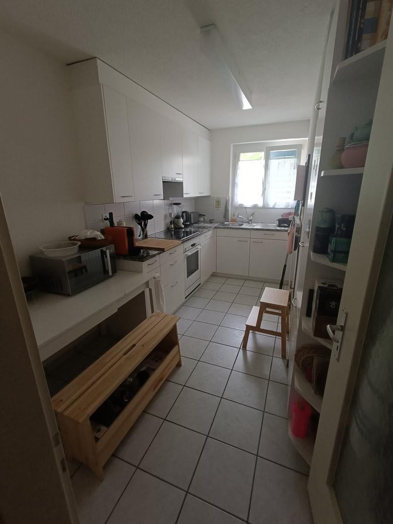 Appartamento di 3 locali