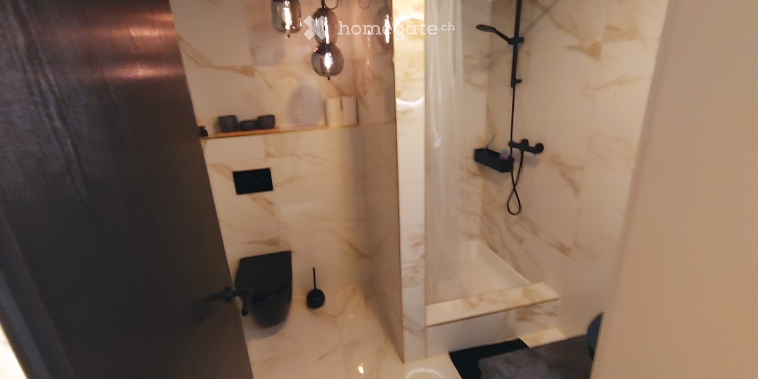 1 room apartment