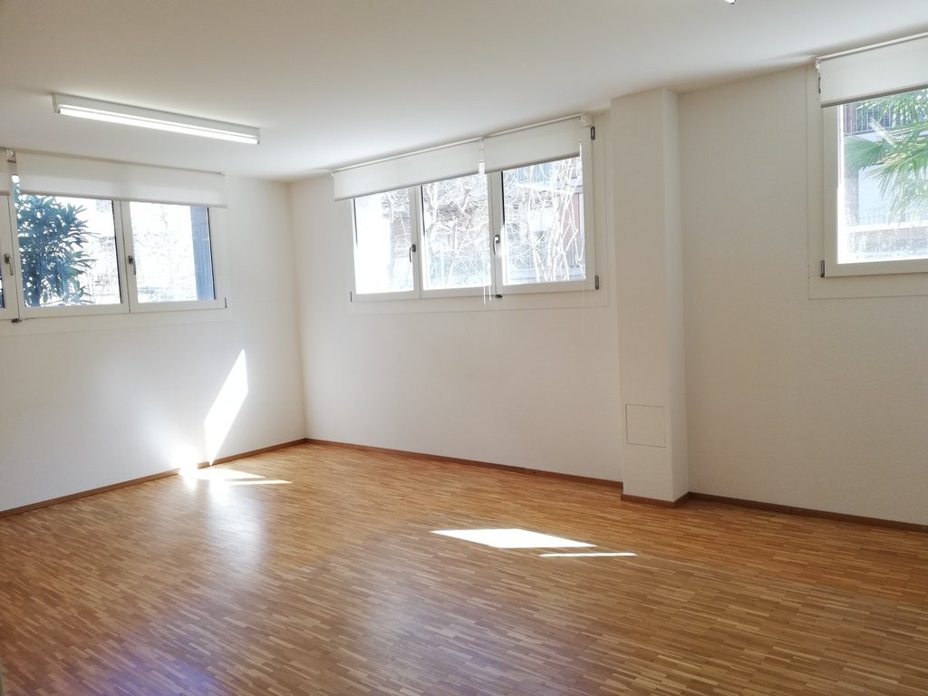 16m² hobby room