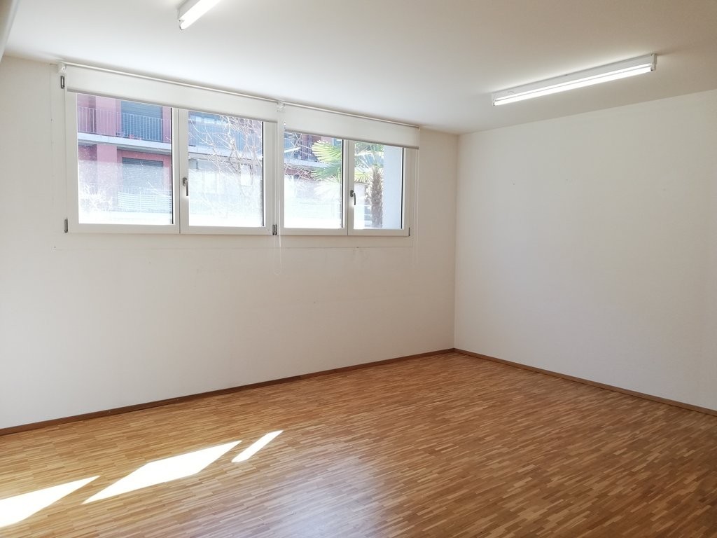 16m² hobby room