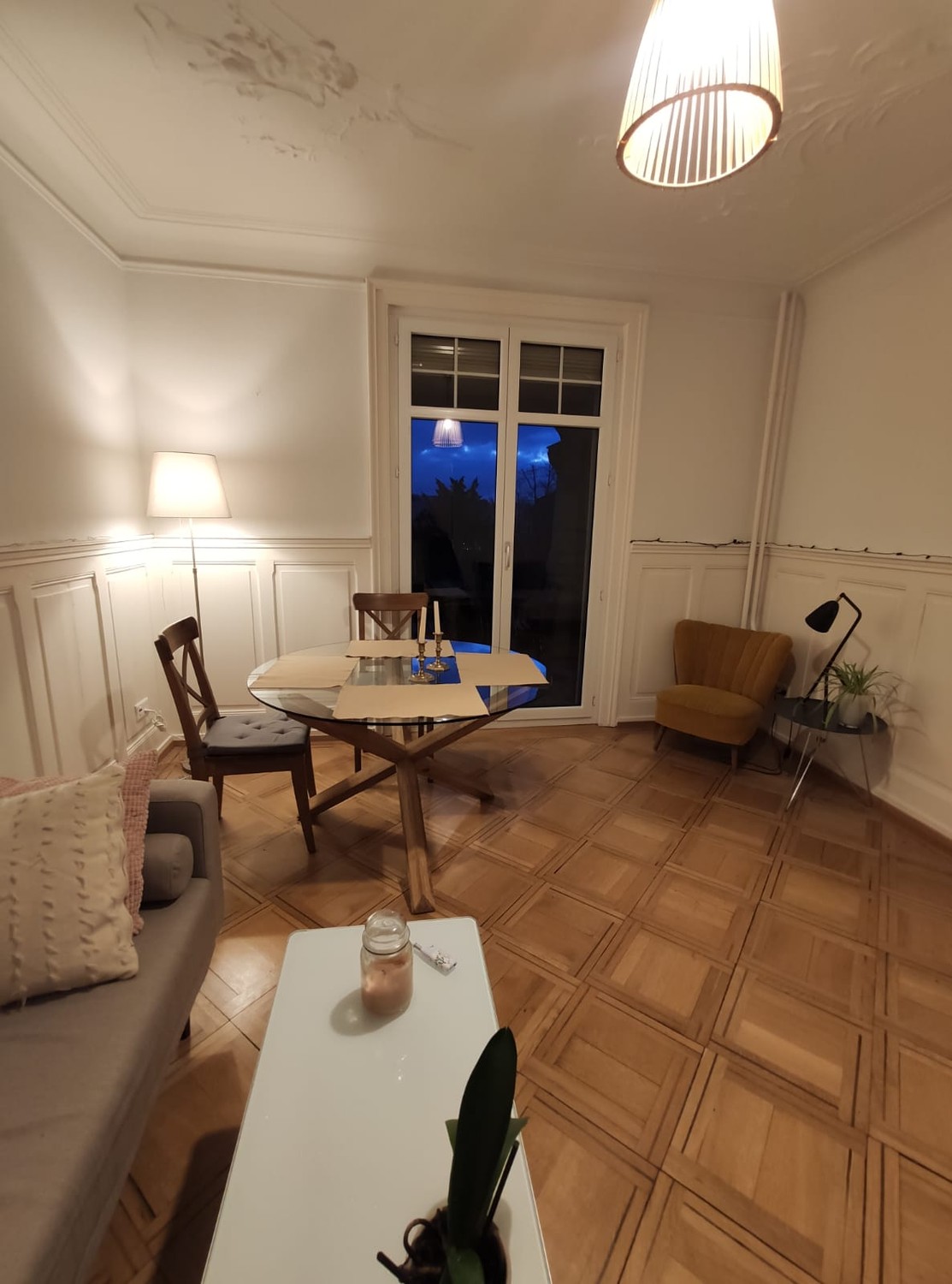 Room in a shared flat, photo 3 of 6