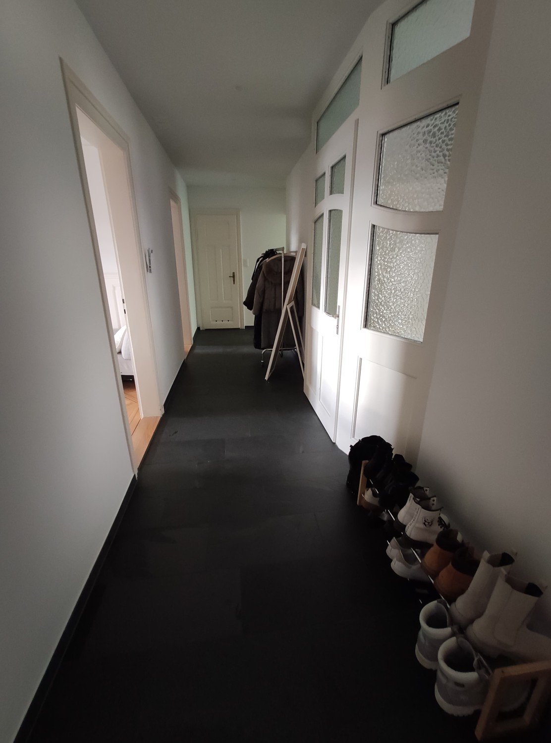 Room in a shared flat, photo 4 of 6