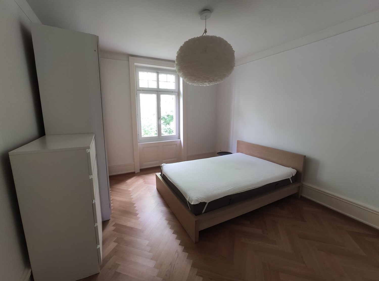 Room in a shared flat, photo 1 of 6
