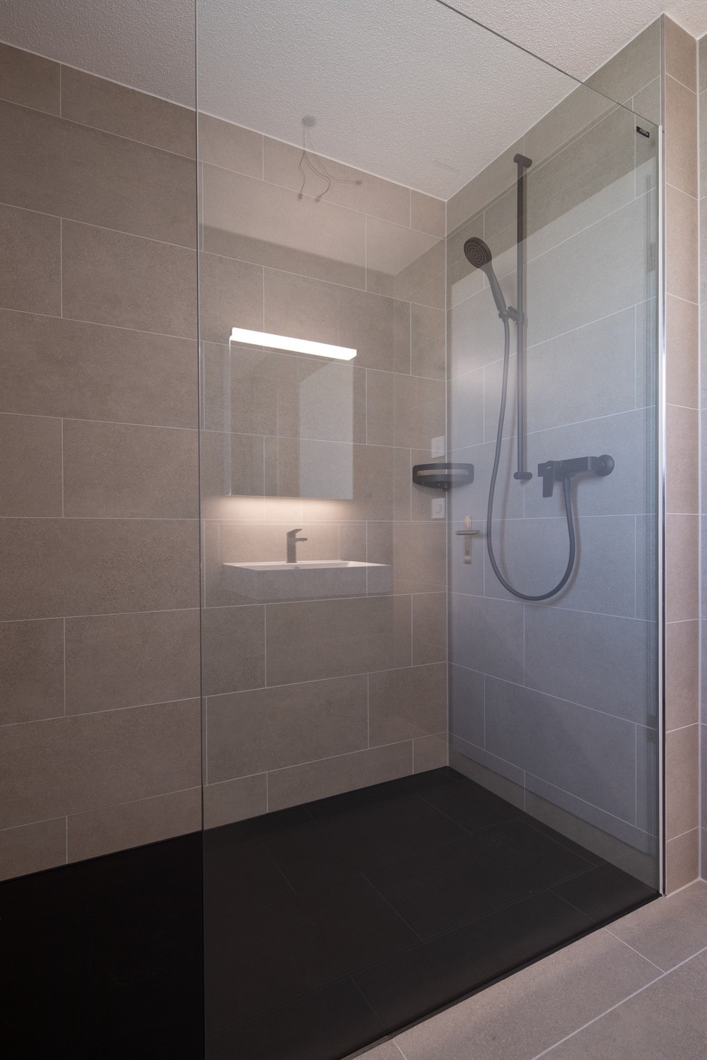 2 ½ pièces appartement mansardé
