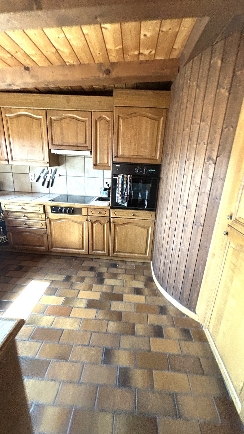 2 ½ room roof flat, photo 8 of 10