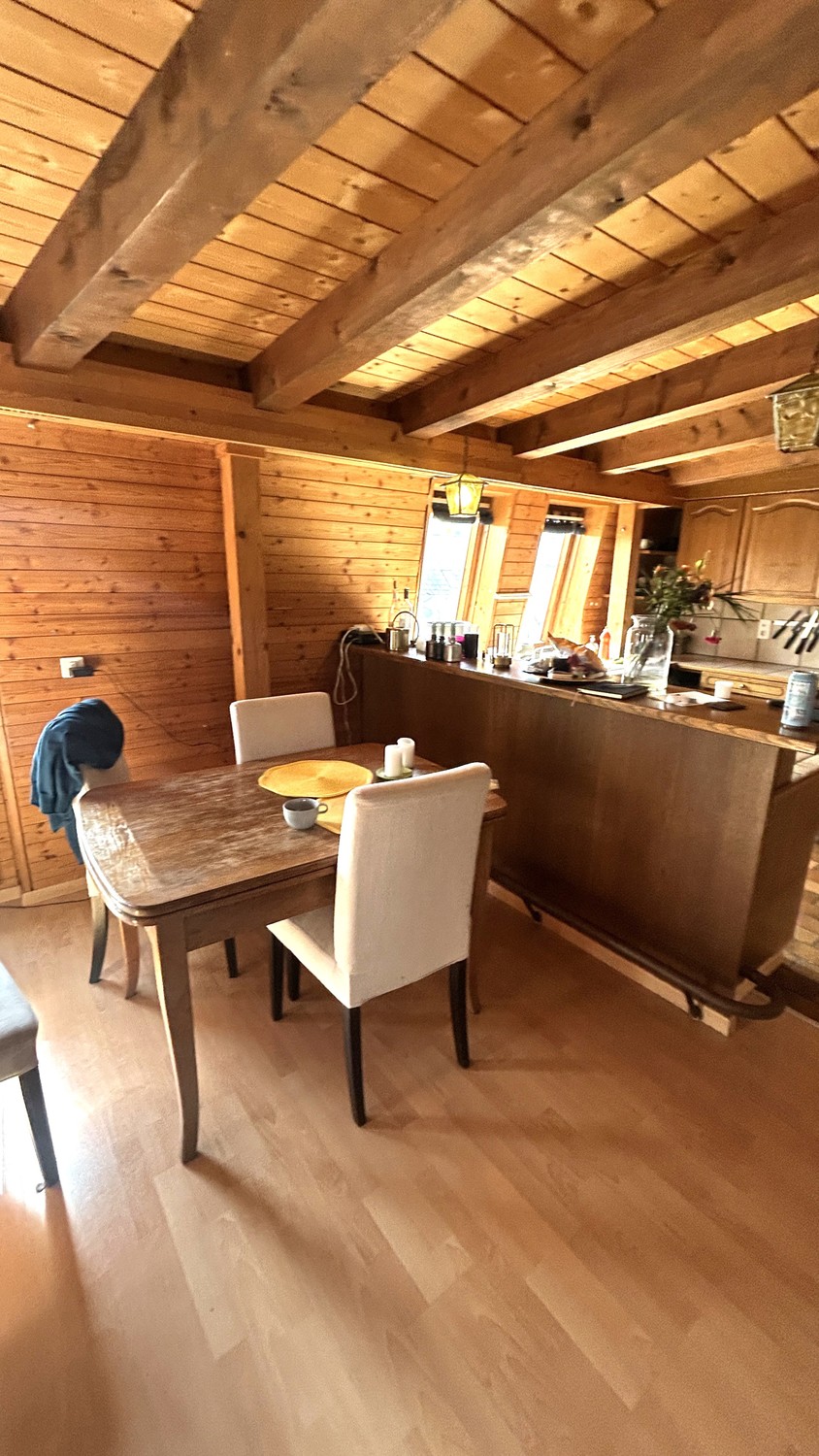 2 ½ room roof flat, photo 5 of 10