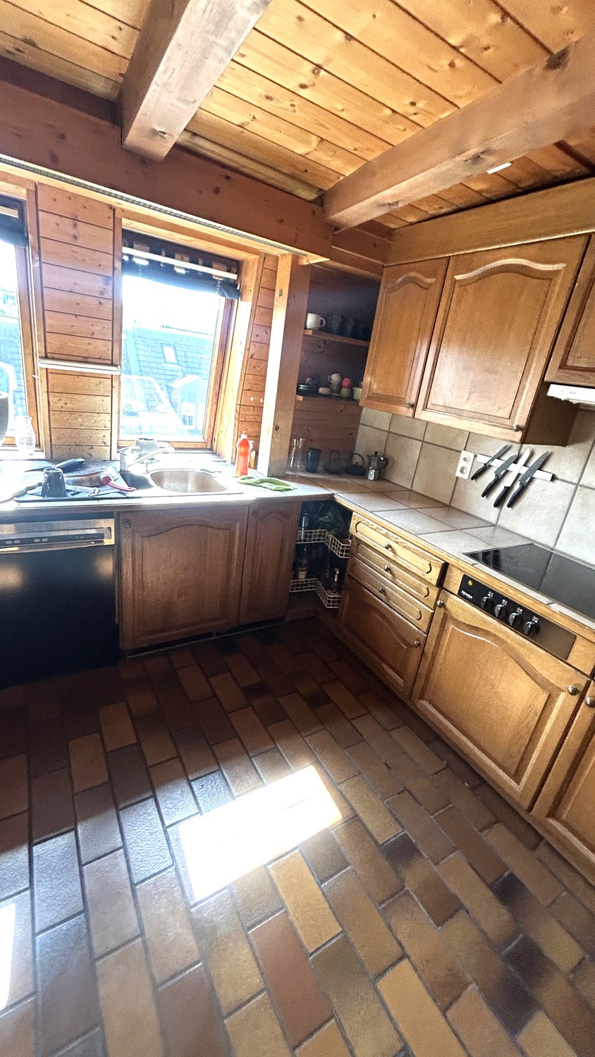 2 ½ room roof flat, photo 7 of 10