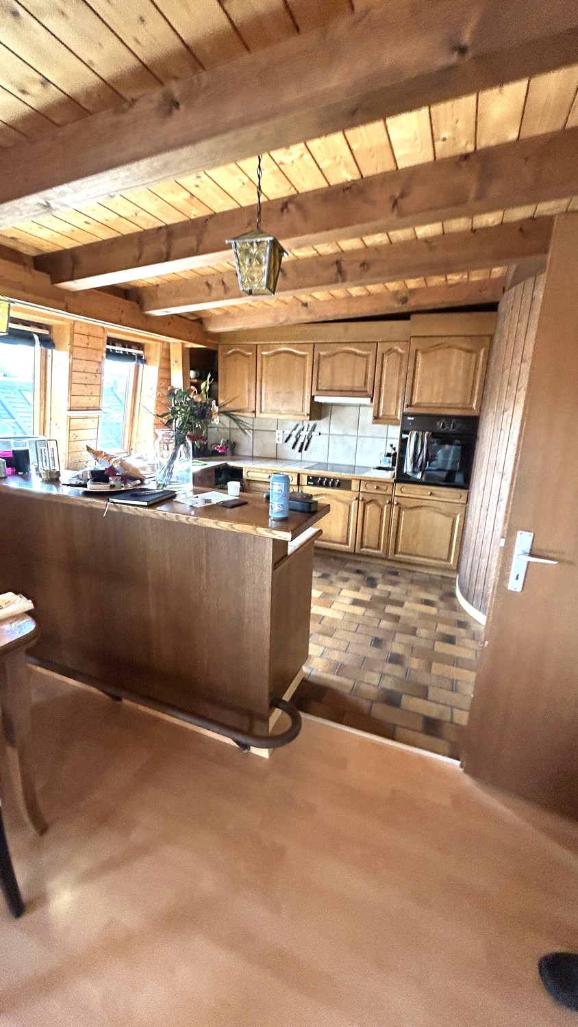 2 ½ room roof flat, photo 6 of 10