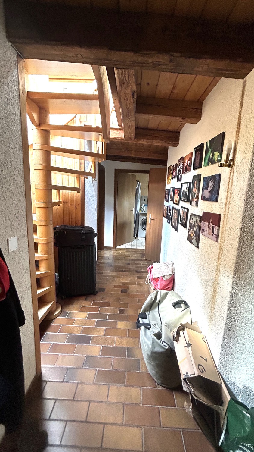 2 ½ room roof flat, photo 10 of 10