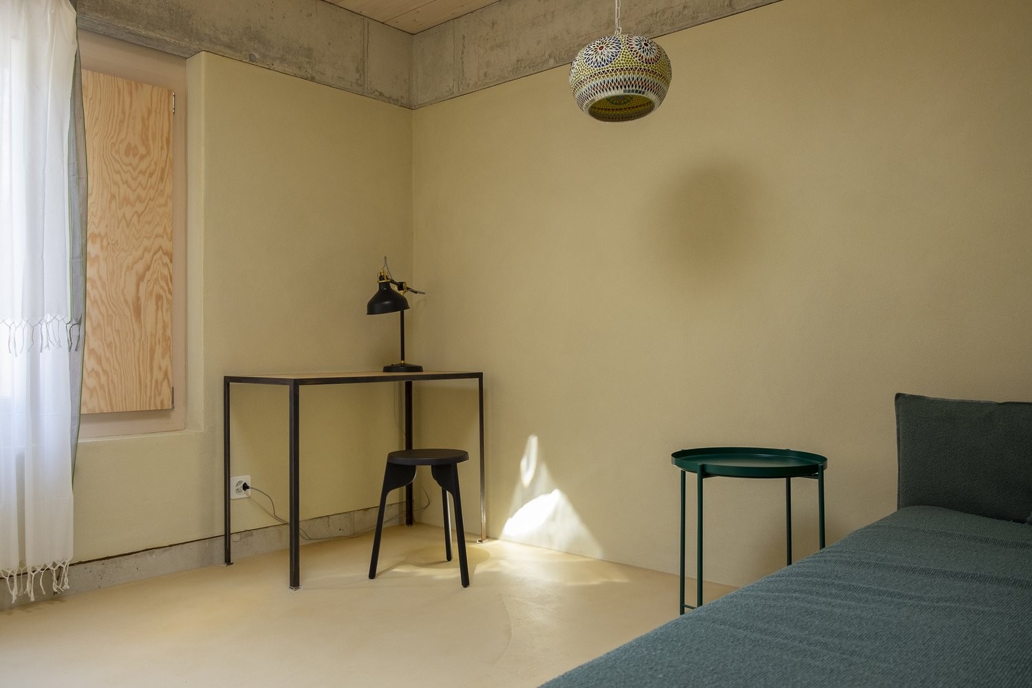 3 ½ rooms furnished flat, photo 1 of 10