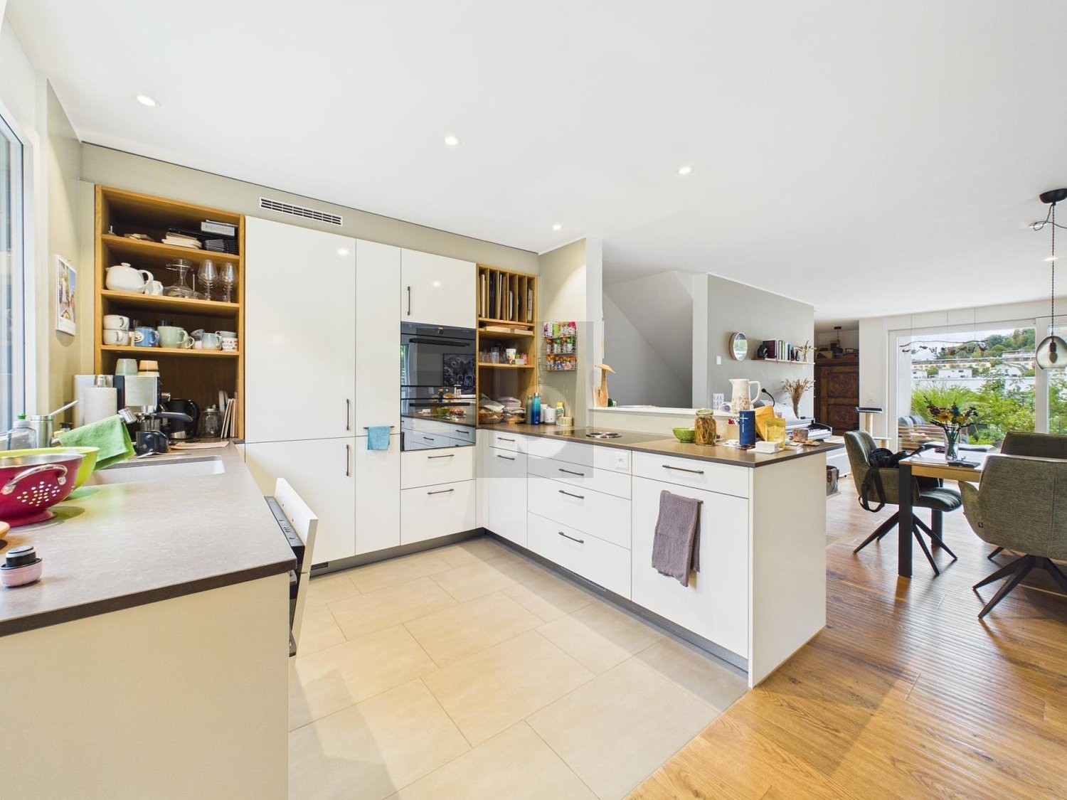 5 ½ rooms duplex house, photo 1 of 4