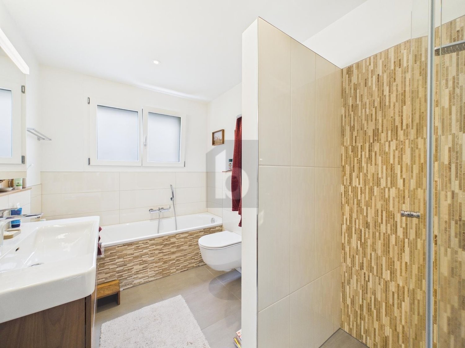 5 ½ rooms duplex house, photo 3 of 4