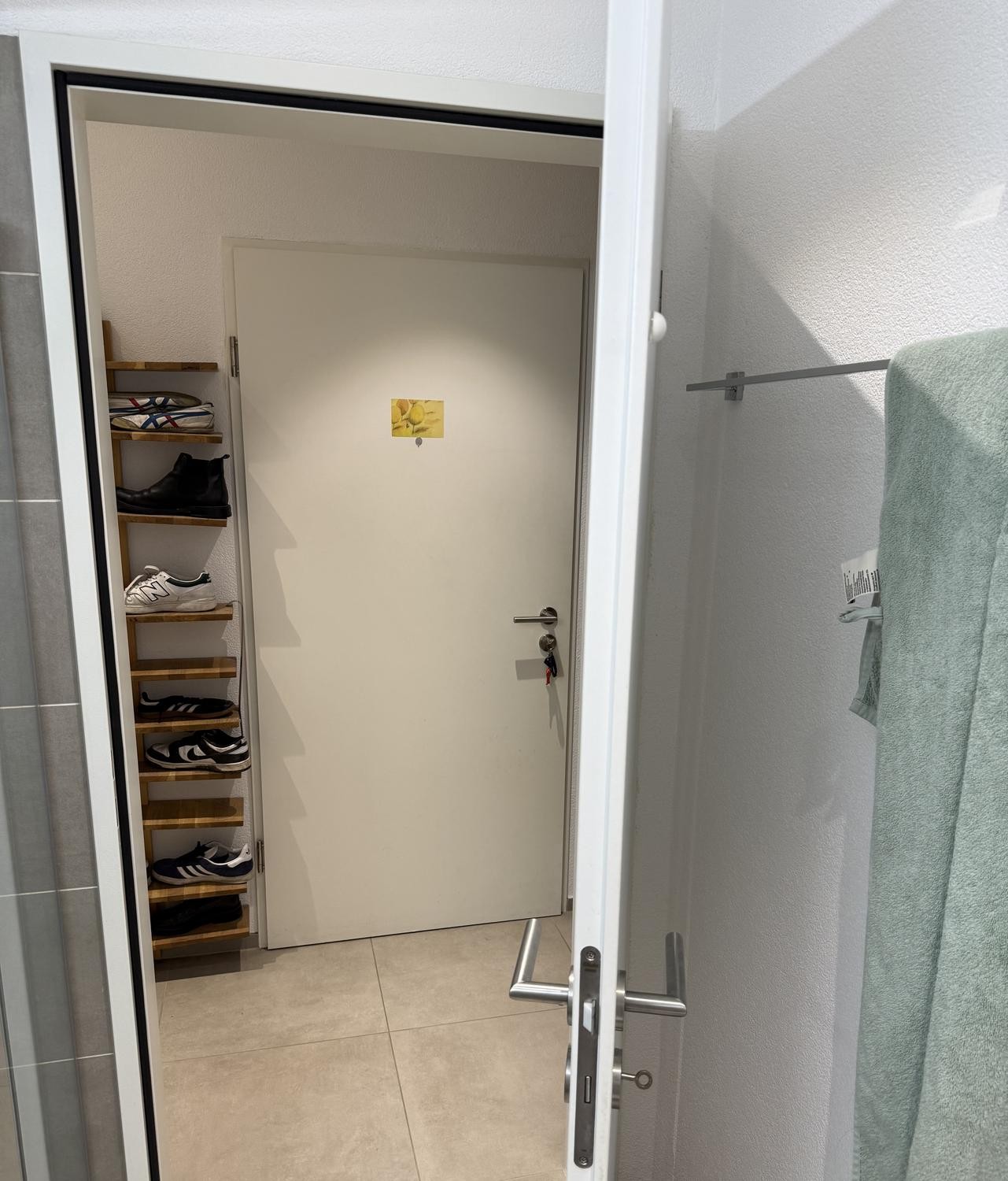1 ½ rooms apartment, photo 3 of 7