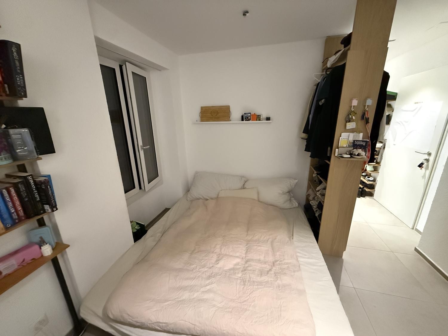 1 ½ rooms apartment, photo 4 of 7