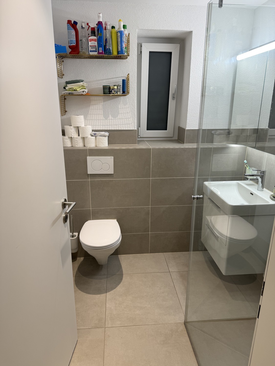 1 ½ rooms apartment, photo 1 of 7