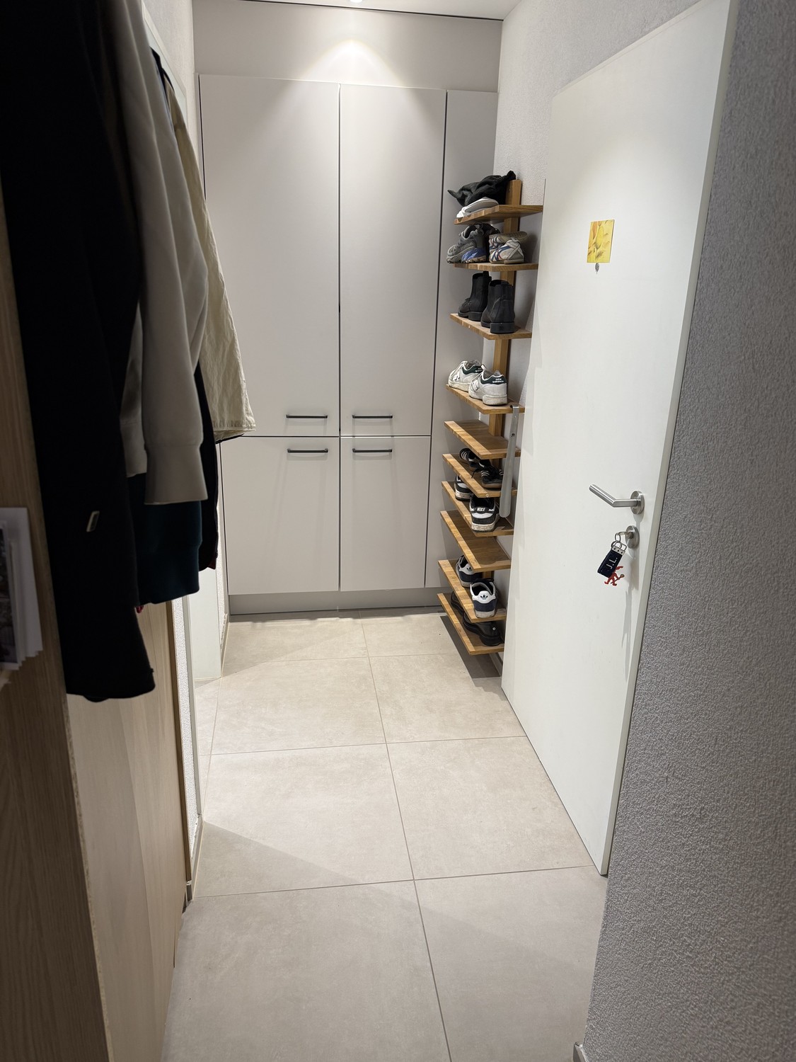 1 ½ rooms apartment, photo 2 of 7