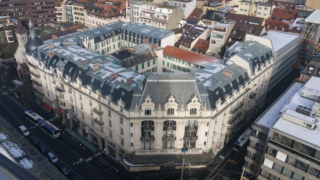 131m² office, photo 2 of 10