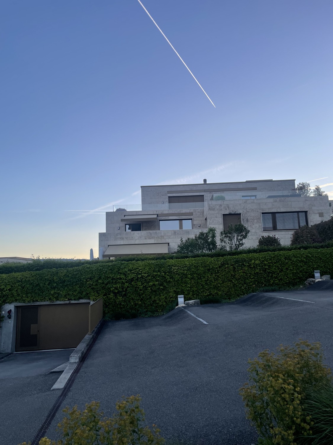 3.5-room apartment with lake view and 20 m² terrace in Meilen, photo 5 of 7