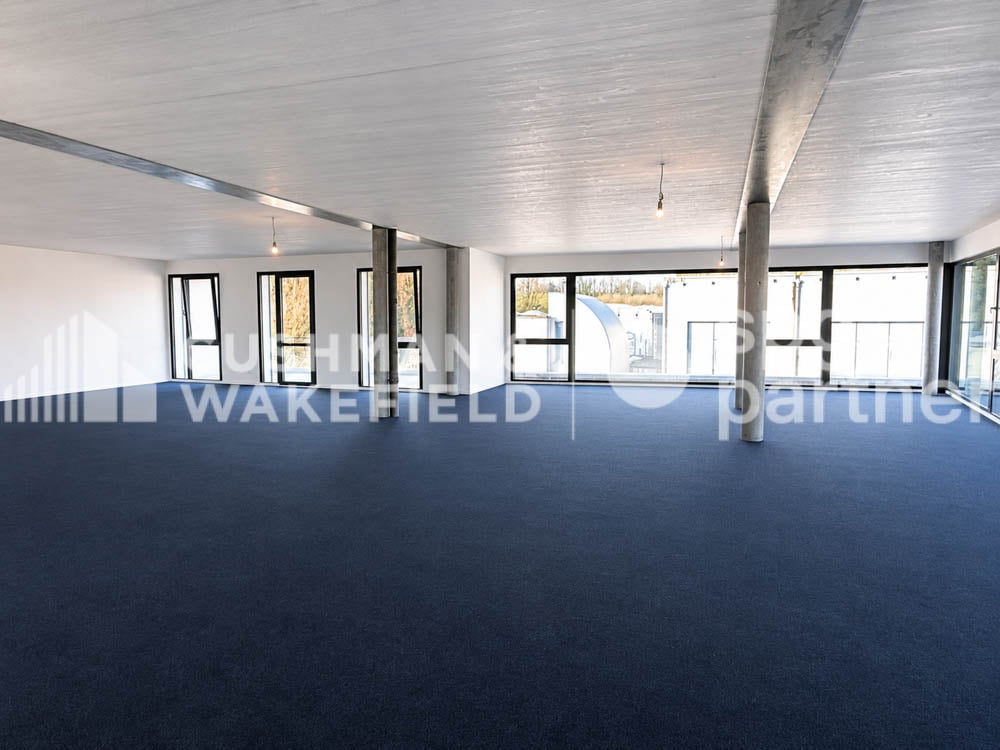 150m² office, photo 10 of 10