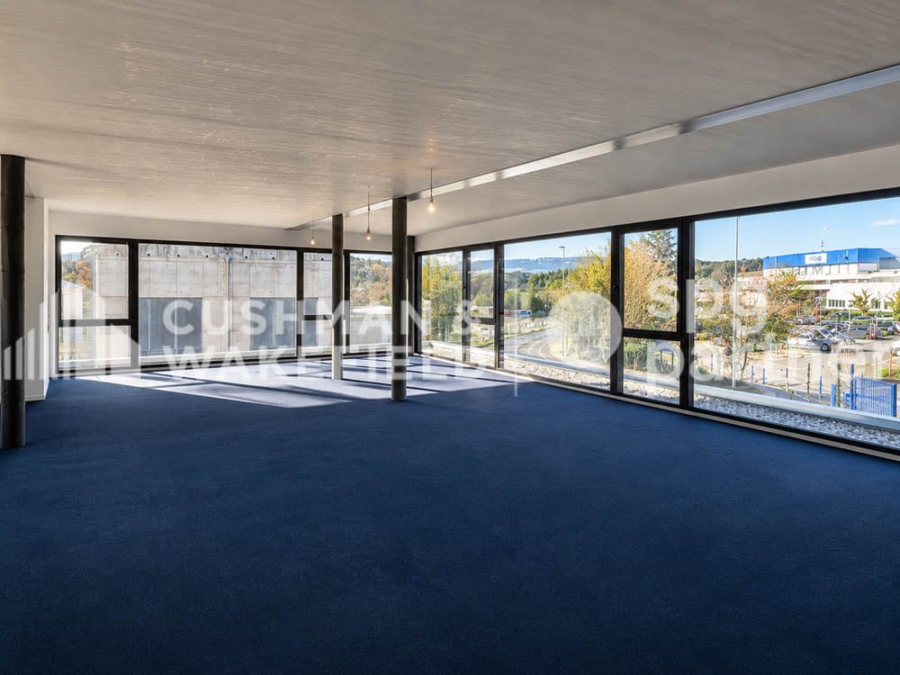 150m² office, photo 4 of 10