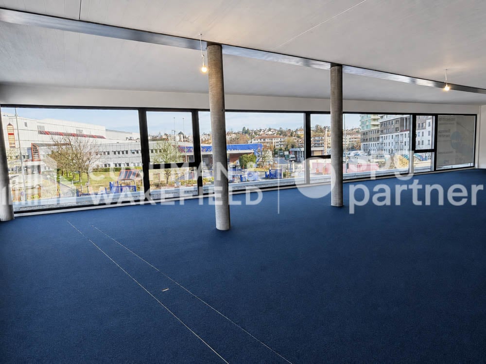 150m² office, photo 6 of 10