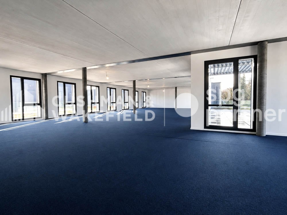 150m² office, photo 5 of 10
