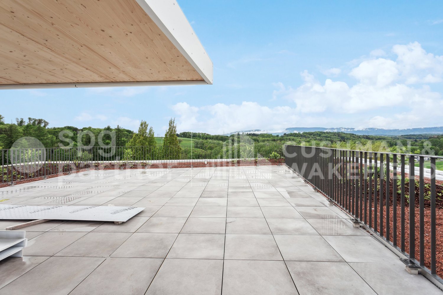 150m² office, photo 9 of 10