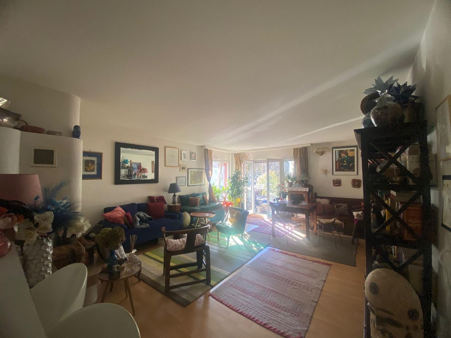 Room in a shared flat, photo 4 of 10