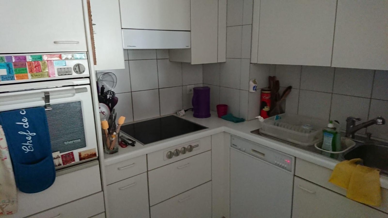 Room in a shared flat, photo 7 of 10