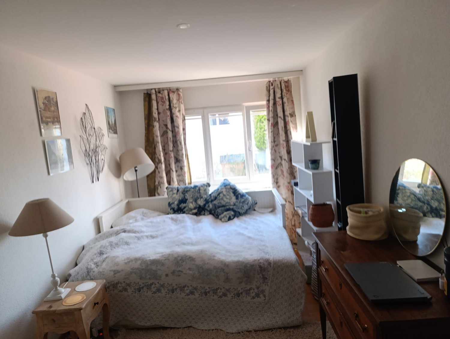 Room in a shared flat, photo 1 of 10