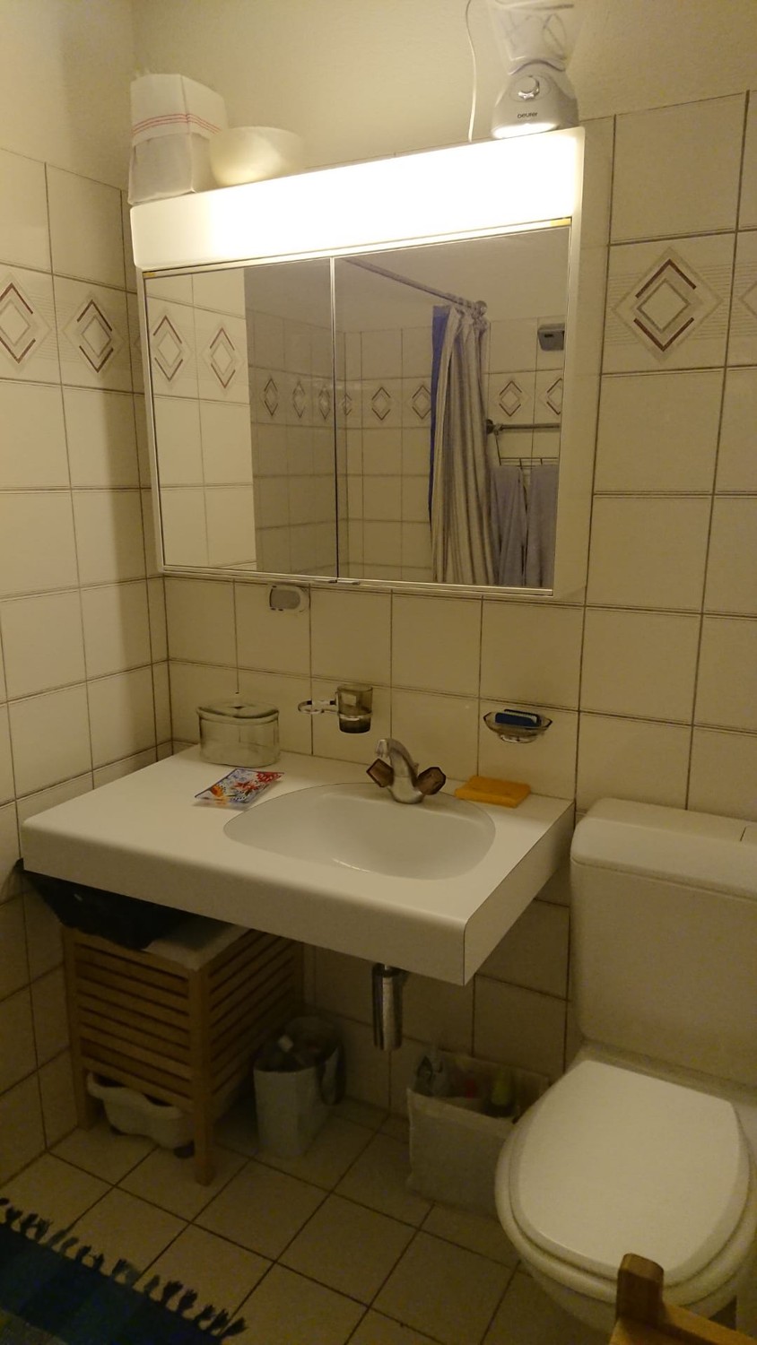 Room in a shared flat, photo 9 of 10