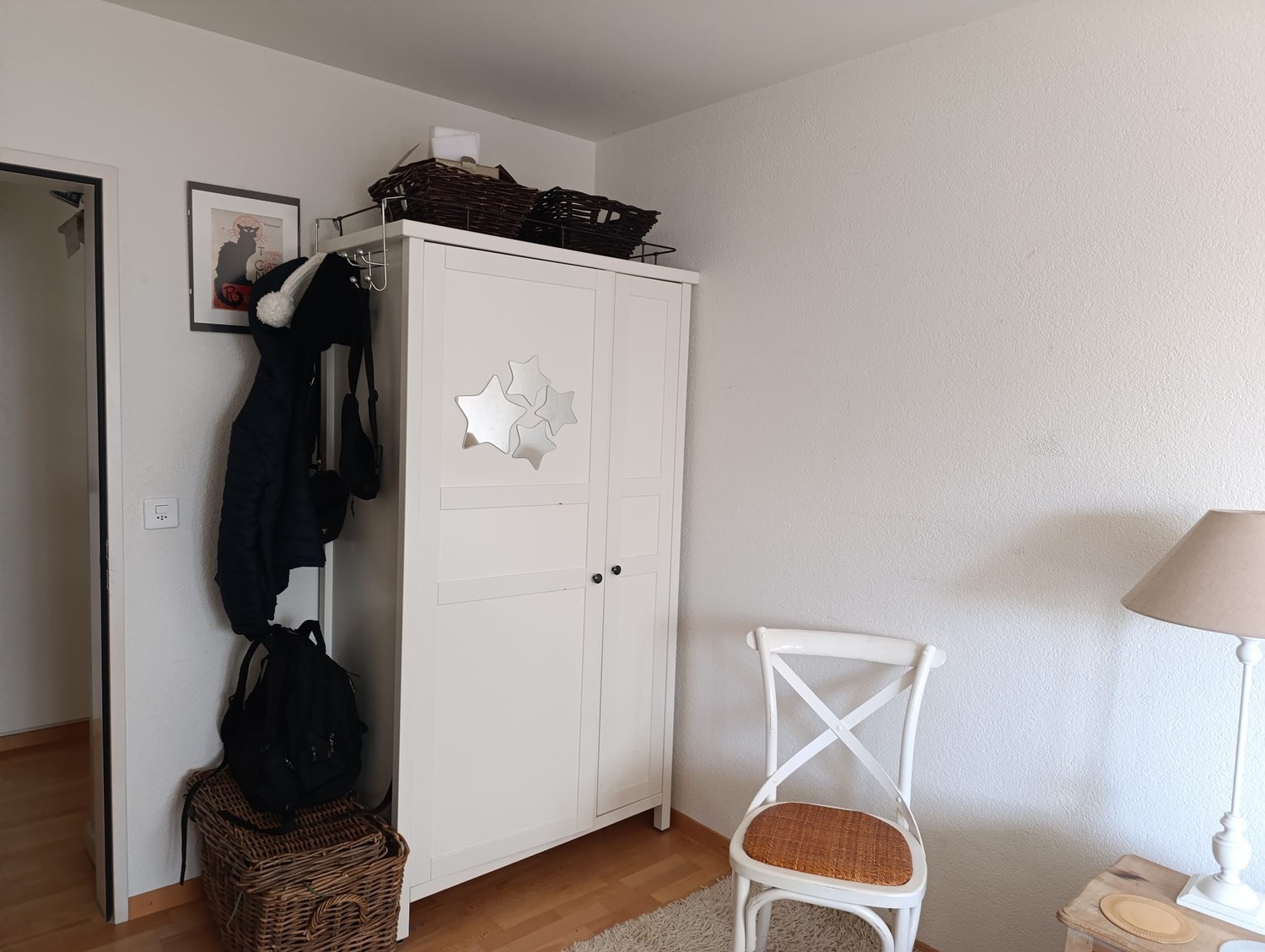 Room in a shared flat, photo 2 of 10