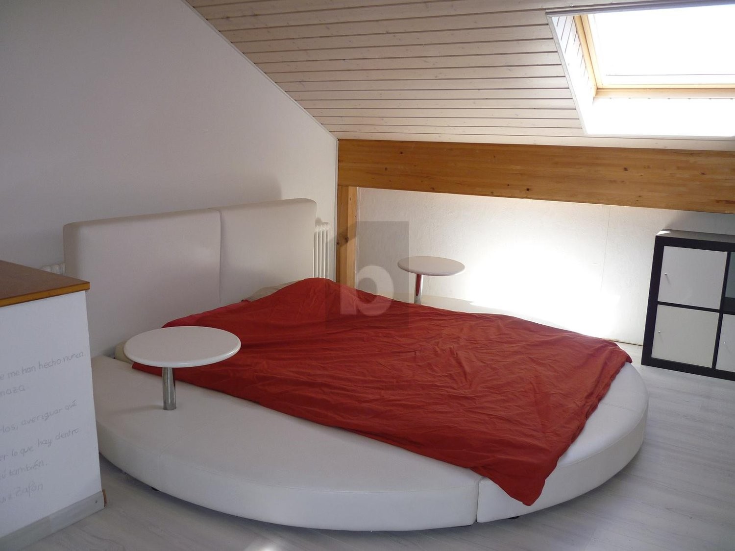 1 ½ rooms furnished flat