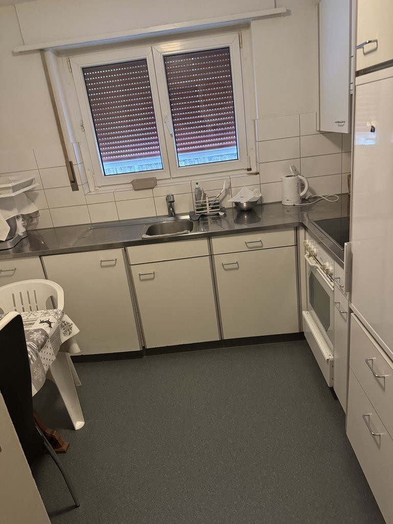 Appartamento di 4 locali