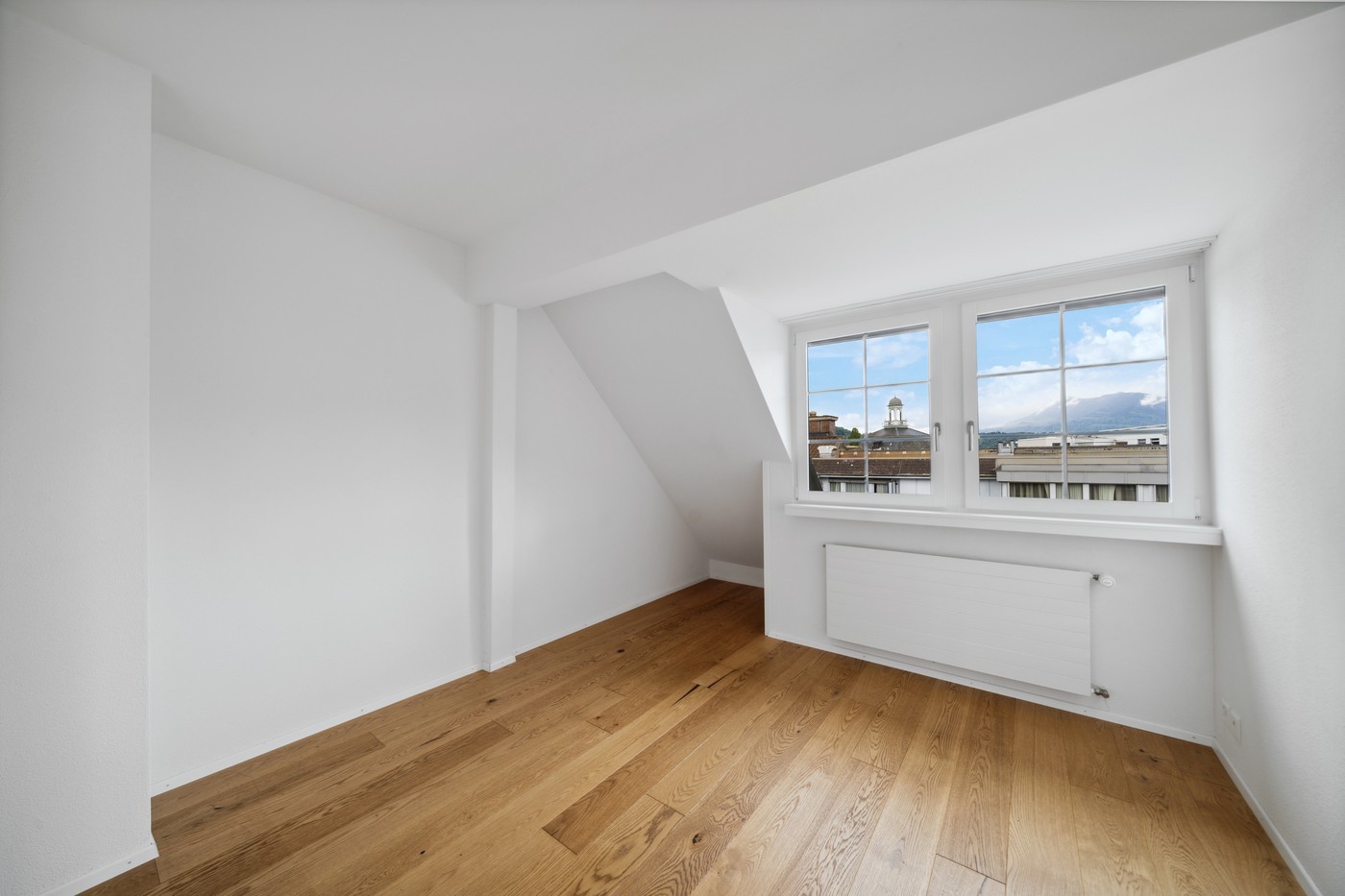 5 rooms duplex, photo 10 of 10