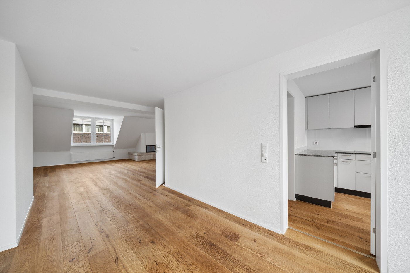 5 rooms duplex, photo 4 of 10
