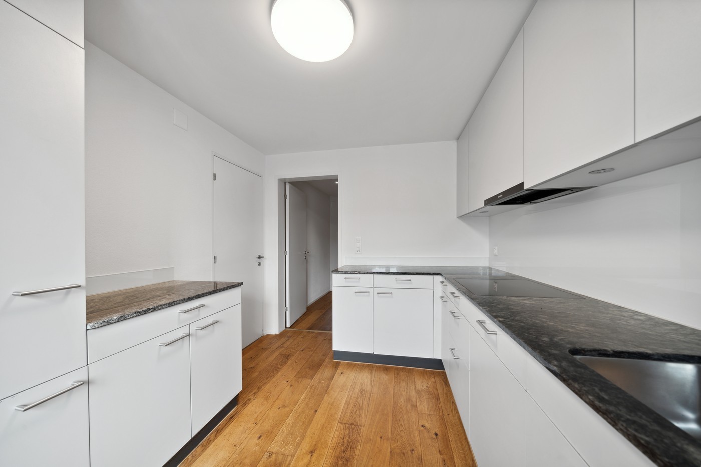 5 rooms duplex, photo 6 of 10