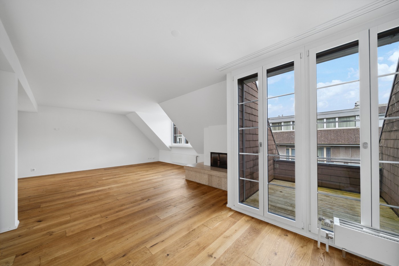 5 rooms duplex, photo 1 of 10
