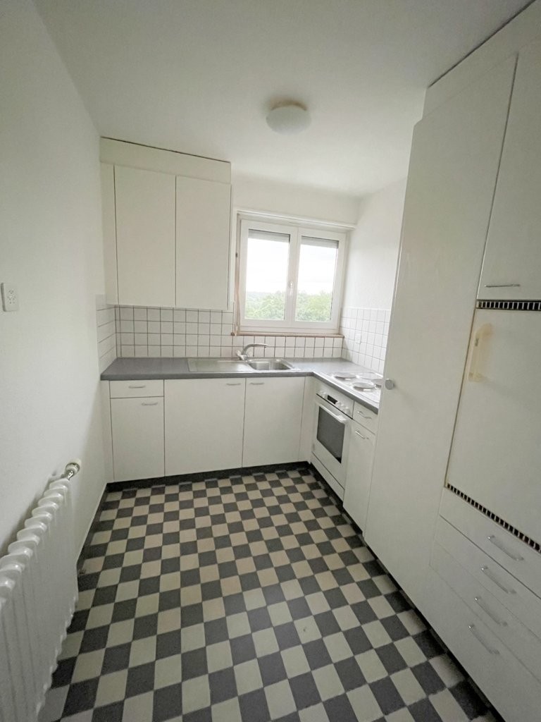 2 rooms apartment, photo 6 of 6
