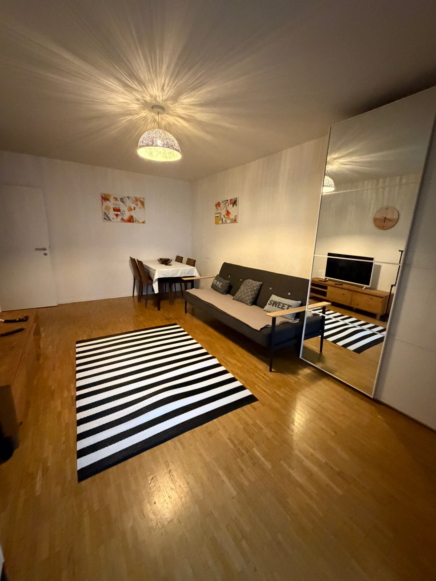 2 ½ rooms apartment, photo 4 of 10