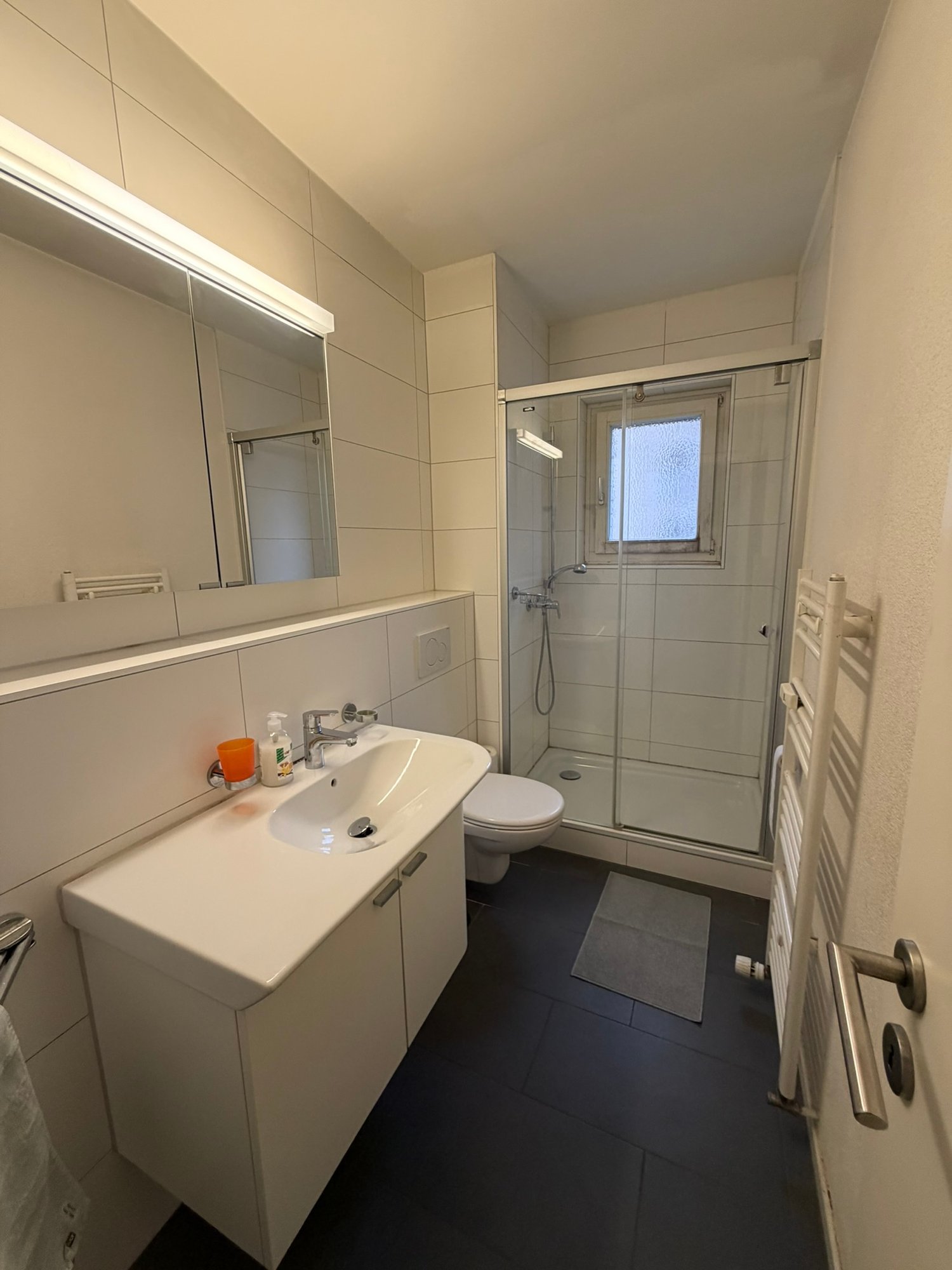 2 ½ rooms apartment, photo 10 of 10