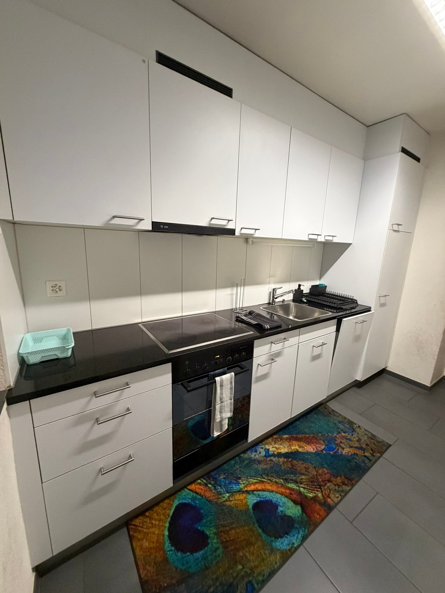 2 ½ rooms apartment, photo 8 of 10