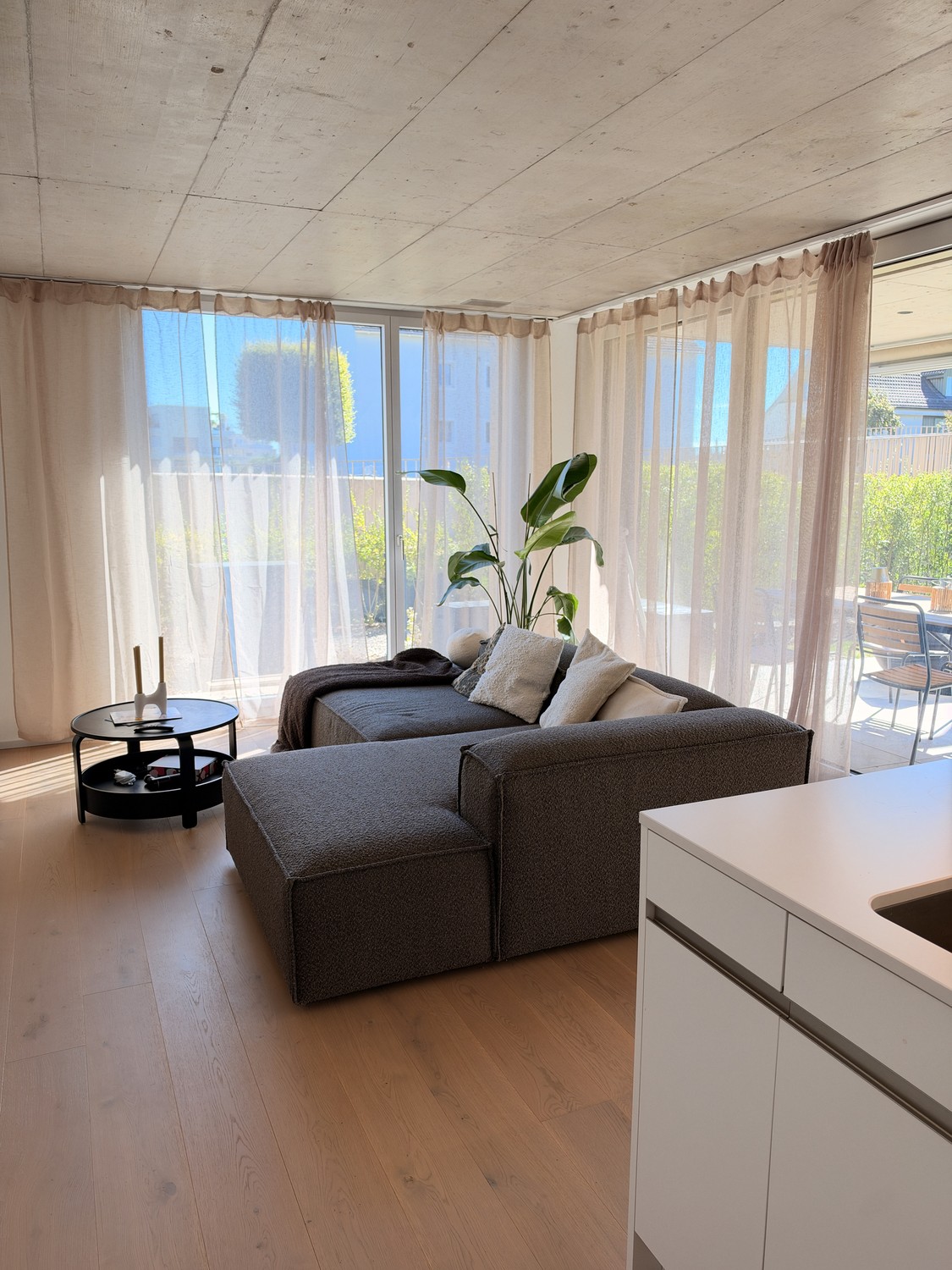3 ½ rooms apartment, photo 1 of 10